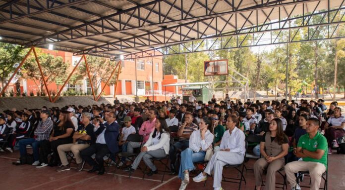 Más que una competencia, una oportunidad de vida en San Miguel de Allende