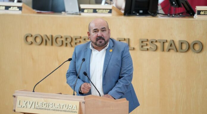 Aprueban Ley para regular tenencia de la tierra