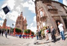 San Miguel de Allende: Cuna de la Libertad y Guardiana Eterna del Legado de Ignacio Allende