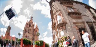 San Miguel de Allende: Cuna de la Libertad y Guardiana Eterna del Legado de Ignacio Allende