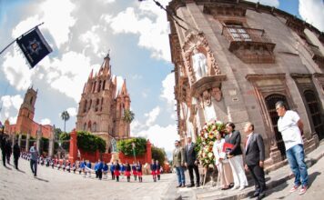 San Miguel de Allende: Cuna de la Libertad y Guardiana Eterna del Legado de Ignacio Allende
