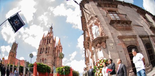 San Miguel de Allende: Cuna de la Libertad y Guardiana Eterna del Legado de Ignacio Allende