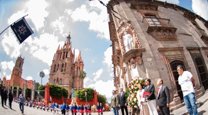 San Miguel de Allende: Cuna de la Libertad y Guardiana Eterna del Legado de Ignacio Allende