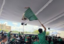 La fiesta que unió a León, Dolores Hidalgo y Yuriria (Fotogalería)