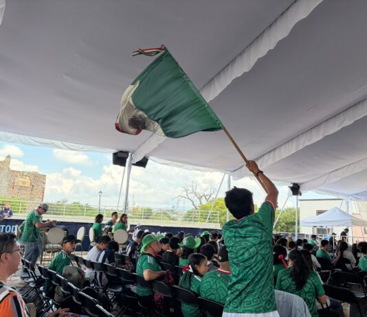 La fiesta que unió a León, Dolores Hidalgo y Yuriria (Fotogalería)
