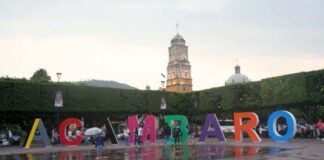 La Cuna de Guanajuato celebra 500 años con fiesta, tradición y sabor
