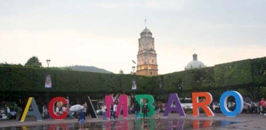 La Cuna de Guanajuato celebra 500 años con fiesta, tradición y sabor