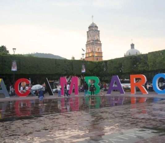 La Cuna de Guanajuato celebra 500 años con fiesta, tradición y sabor