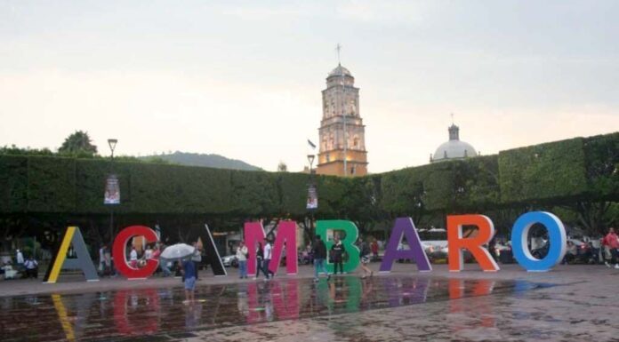 La Cuna de Guanajuato celebra 500 años con fiesta, tradición y sabor