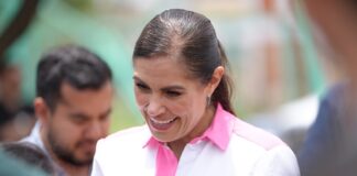 Mi Barrio Habla llega a la colonia El Carmen en León