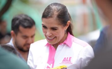 Mi Barrio Habla llega a la colonia El Carmen en León