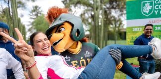 Encabeza Ale Gutiérrez jornada de forestación en el ITL