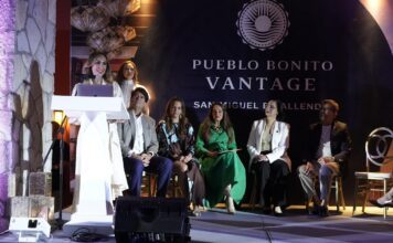Con Pueblo Bonito en San Miguel de Allende, crece oferta hotelera en Guanajuato
