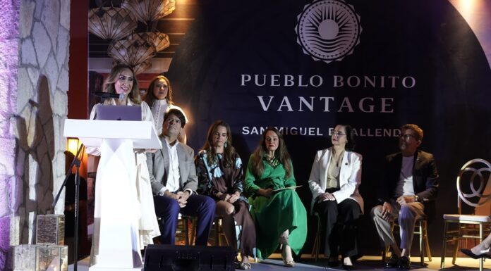 Con Pueblo Bonito en San Miguel de Allende, crece oferta hotelera en Guanajuato