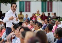 Fortalece DIF de Salamanca, apoyos a personas en situación vulnerable