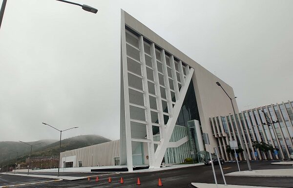 La sede legislativa de Guanajuato: Entre lo disruptivo y el complejo debate