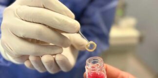 HGR 58 del IMSS en León, primer lugar nacional en donación de órganos