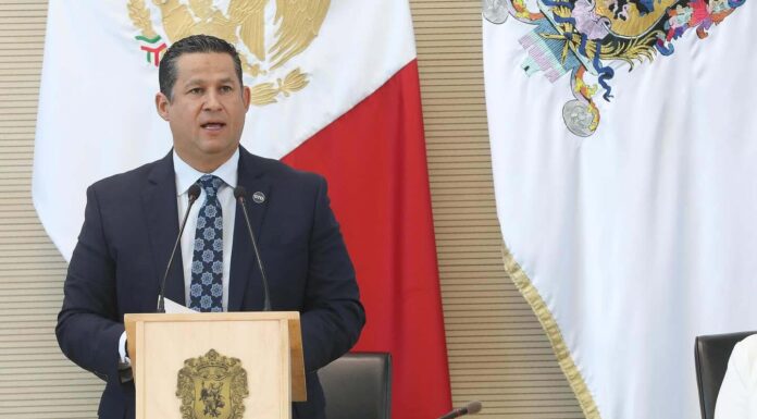 Pide MC auditar 117 mil mdp ejercidos por Diego Sinhue