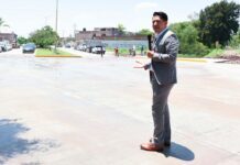 Se encarta Emmanuel Reyes para competir en 2027