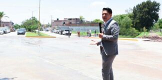 Se encarta Emmanuel Reyes para competir en 2027