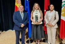 Silao recibe reconocimiento internacional por acciones de limpieza