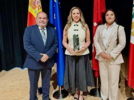 Silao recibe reconocimiento internacional por acciones de limpieza