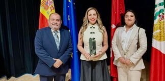Silao recibe reconocimiento internacional por acciones de limpieza