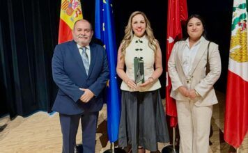 Silao recibe reconocimiento internacional por acciones de limpieza