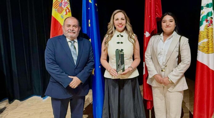 Silao recibe reconocimiento internacional por acciones de limpieza