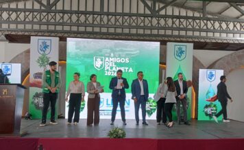 Amigos del Planeta, iniciativa por un León más sustentable