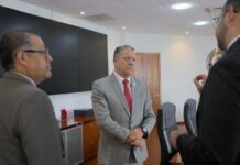 Fiscalía de Guanajuato y Tequileros suman fuerzas contra hechos ilegales