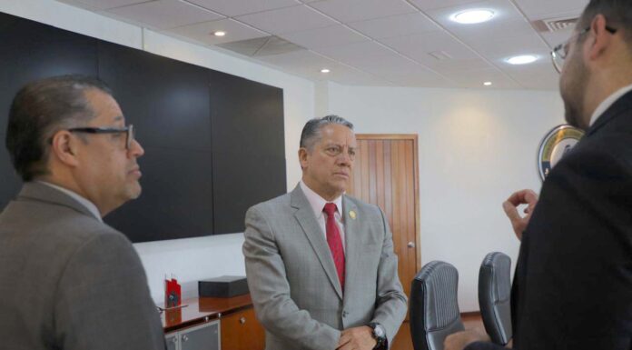 Fiscalía de Guanajuato y Tequileros suman fuerzas contra hechos ilegales