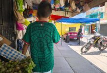 Que ser tan fan del Mundial, no te salga tan caro: PROFECO
