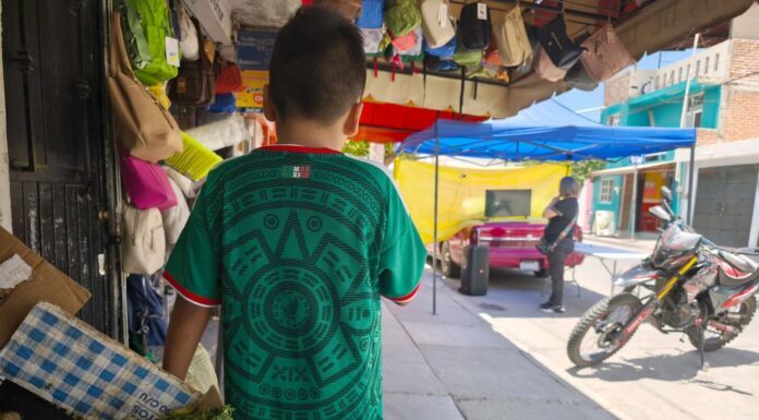 Que ser tan fan del Mundial, no te salga tan caro: PROFECO