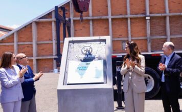 Invertirá La Moderna 40 MDD en planta de galletas; estará en Irapuato