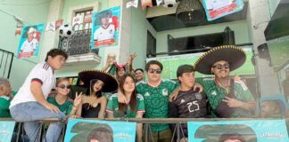 Vive León una gran jornada futbolera