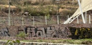 Descuida municipio de León zonas aledañas a IMSS 56, denuncian vecinos