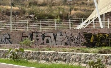 Descuida municipio de León zonas aledañas a IMSS 56, denuncian vecinos