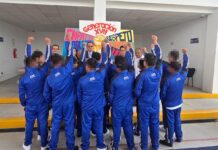 Concluyen tratatiempo de desintoxicación 14 jovenes en Guanajuato