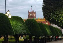 Congreso de Guanajuato avala auditoría en tiempo real a León