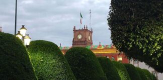 Congreso de Guanajuato avala auditoría en tiempo real a León
