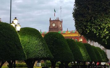 Congreso de Guanajuato avala auditoría en tiempo real a León