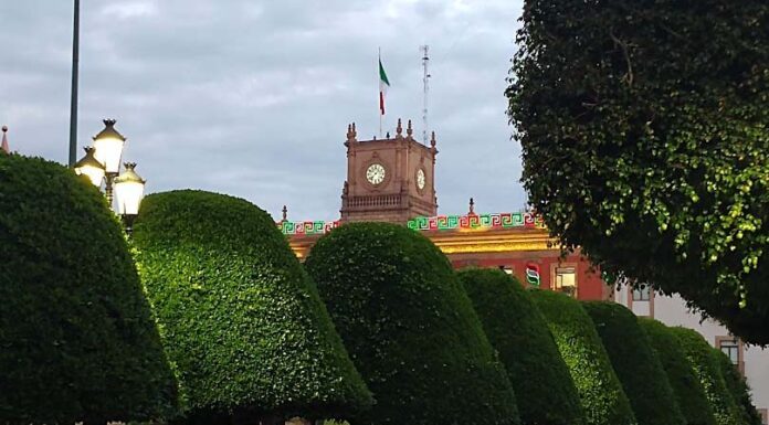 Congreso de Guanajuato avala auditoría en tiempo real a León
