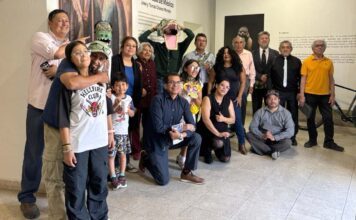 Preparan actividades culturales por 112 aniversario de Efraín Huerta