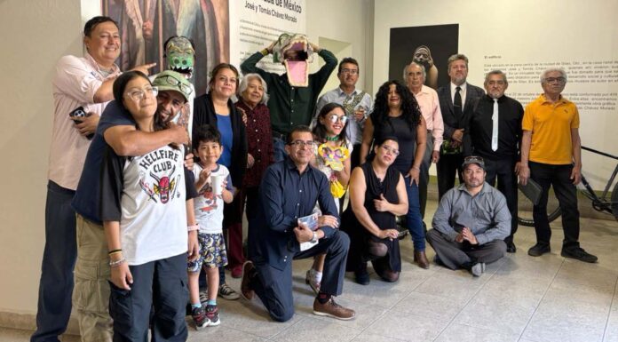 Preparan actividades culturales por 112 aniversario de Efraín Huerta