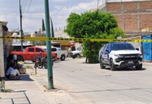 Capturan a un autor material de multihomicido en León