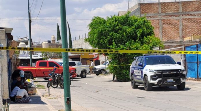 Capturan a un autor material de multihomicido en León