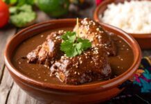 Realizan festival gastronómico “El Mole de Romita” con gran éxito