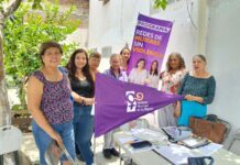 Más de mil aliadas suma Red Mujeres sin Violencia en León