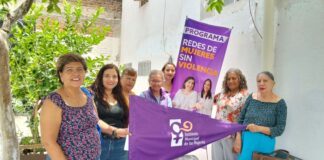 Más de mil aliadas suma Red Mujeres sin Violencia en León